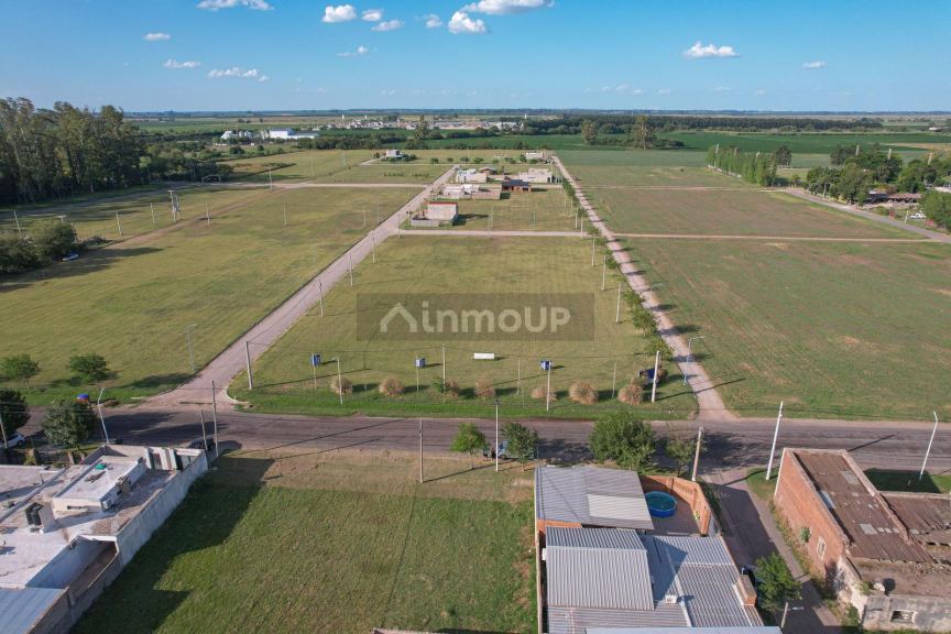 Terreno en Venta en Rosario, Santa Fe - USD 31.000 | Inmoup - 7