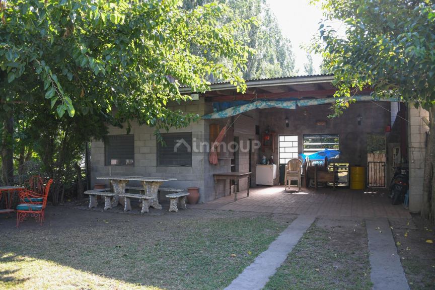 Terreno en Venta en Rosario, Santa Fe - USD 65.000 | Inmoup - 14