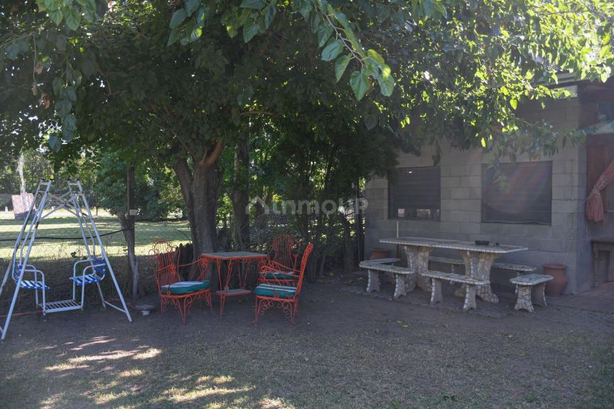Terreno en Venta en Rosario, Santa Fe - USD 65.000 | Inmoup - 12