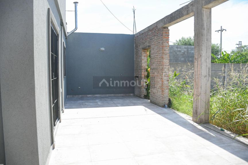 Casa en Venta en Rosario, Santa Fe