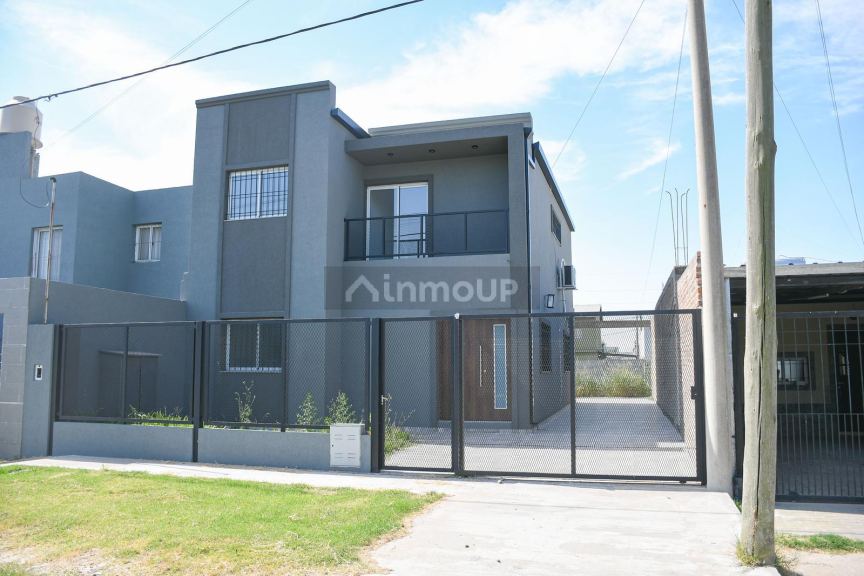 Casa en Venta en Rosario, Santa Fe