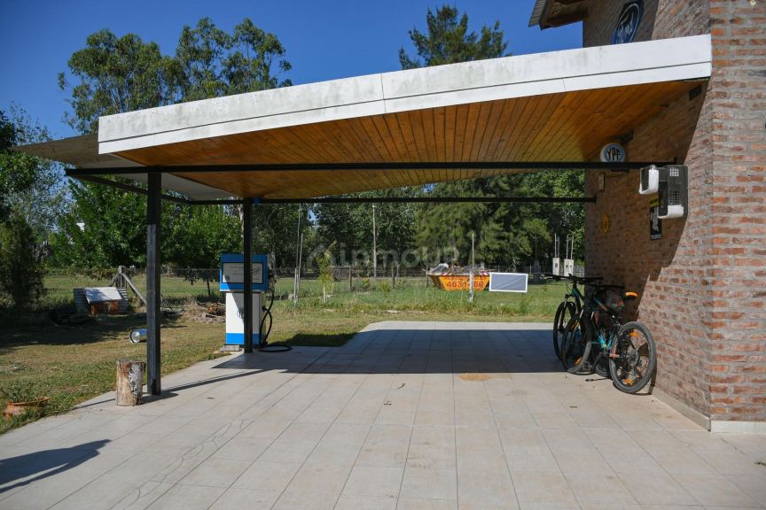 Casa en Venta en Rosario, Santa Fe