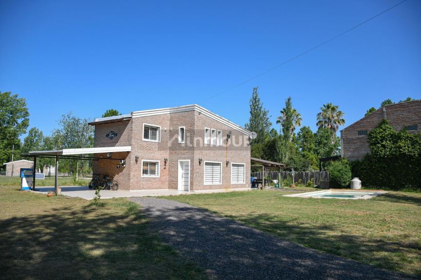 Casa en Venta en Rosario, Santa Fe