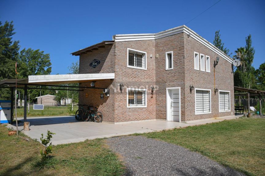 Casa en Venta en Rosario, Santa Fe