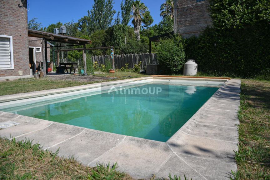 Casa en Venta en Rosario, Santa Fe