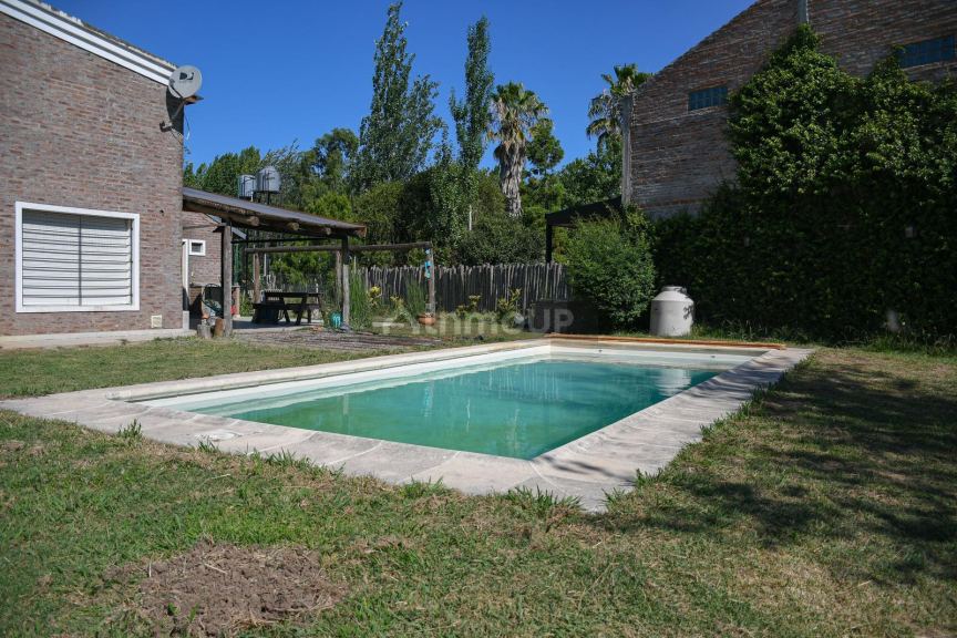 Casa en Venta en Rosario, Santa Fe