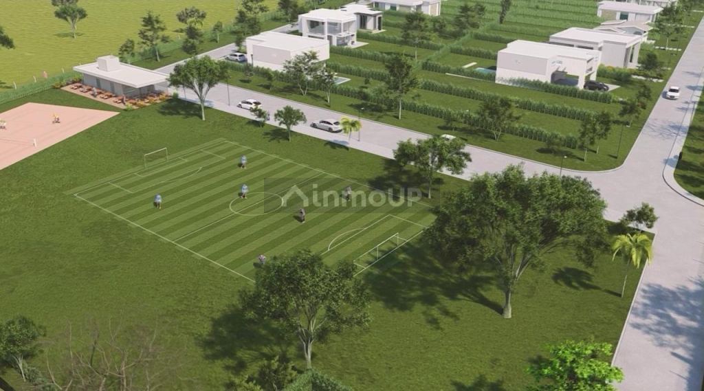 Terreno en Venta en Rosario, Santa Fe