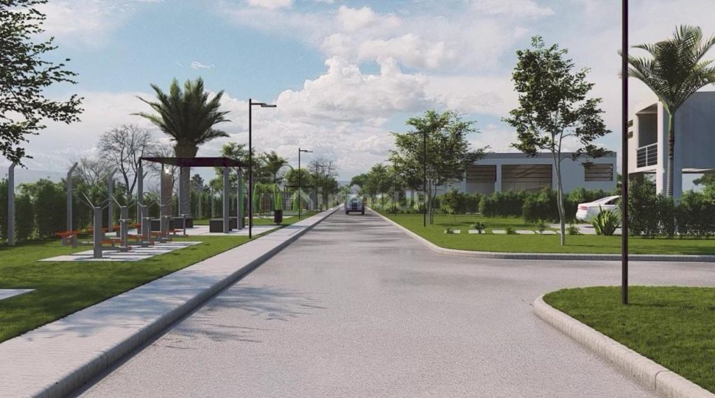 Terreno en Venta en Rosario, Santa Fe