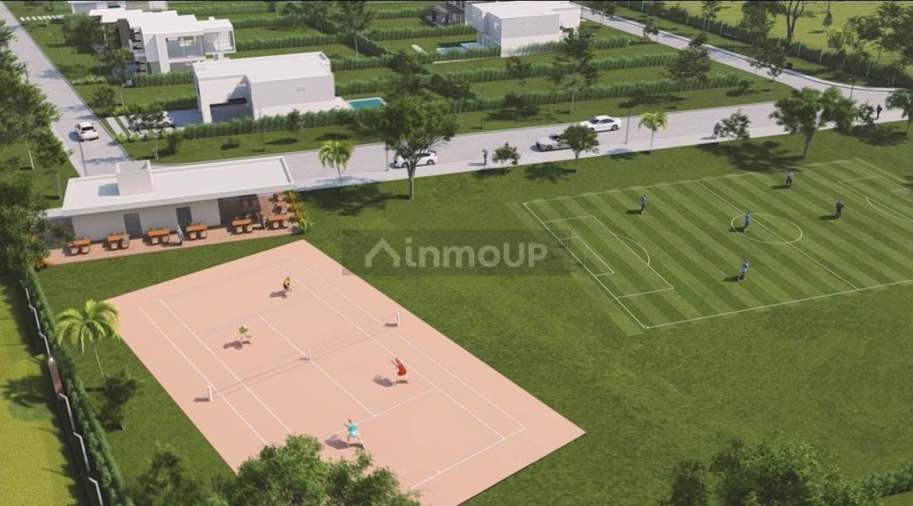 Terreno en Venta en Rosario, Santa Fe
