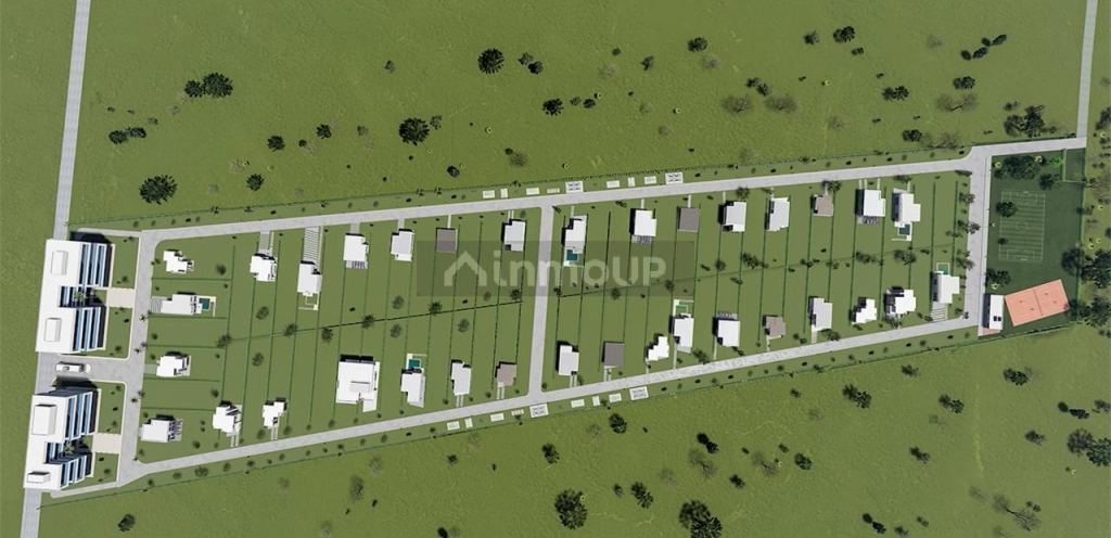 Terreno en Venta en Rosario, Santa Fe