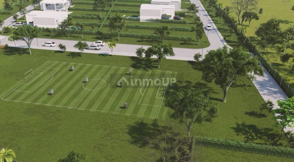 Terreno en Venta en Rosario, Santa Fe