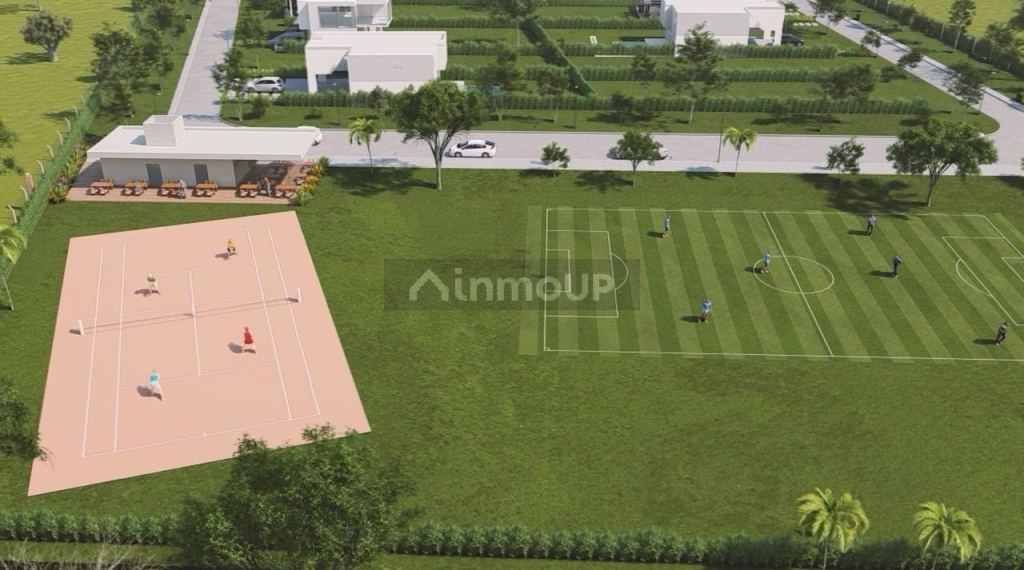 Terreno en Venta en Rosario, Santa Fe