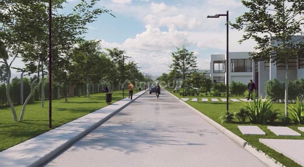 Terreno en Venta en Rosario, Santa Fe