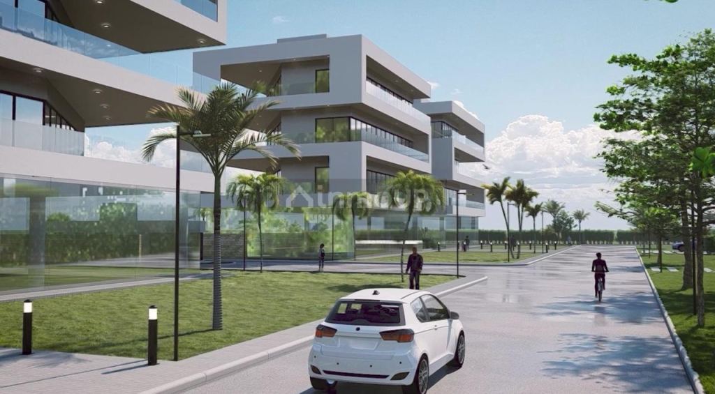 Terreno en Venta en Rosario, Santa Fe