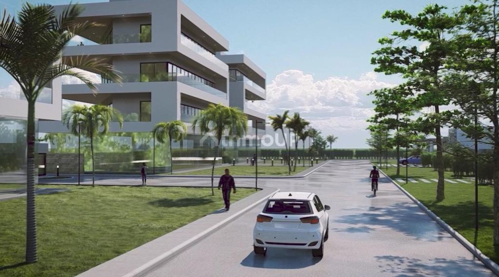 Terreno en Venta en Rosario, Santa Fe