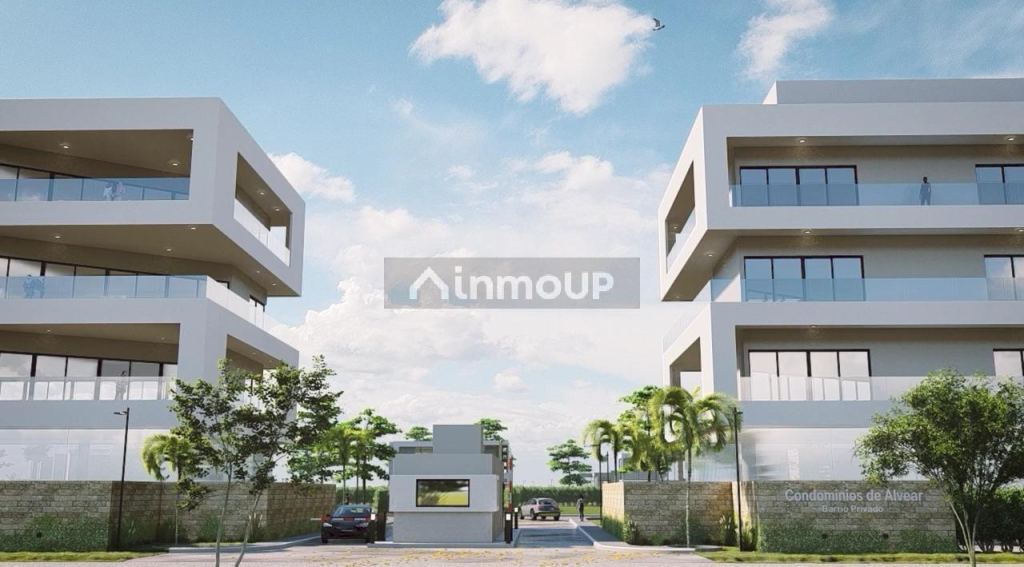 Terreno en Venta en Rosario, Santa Fe