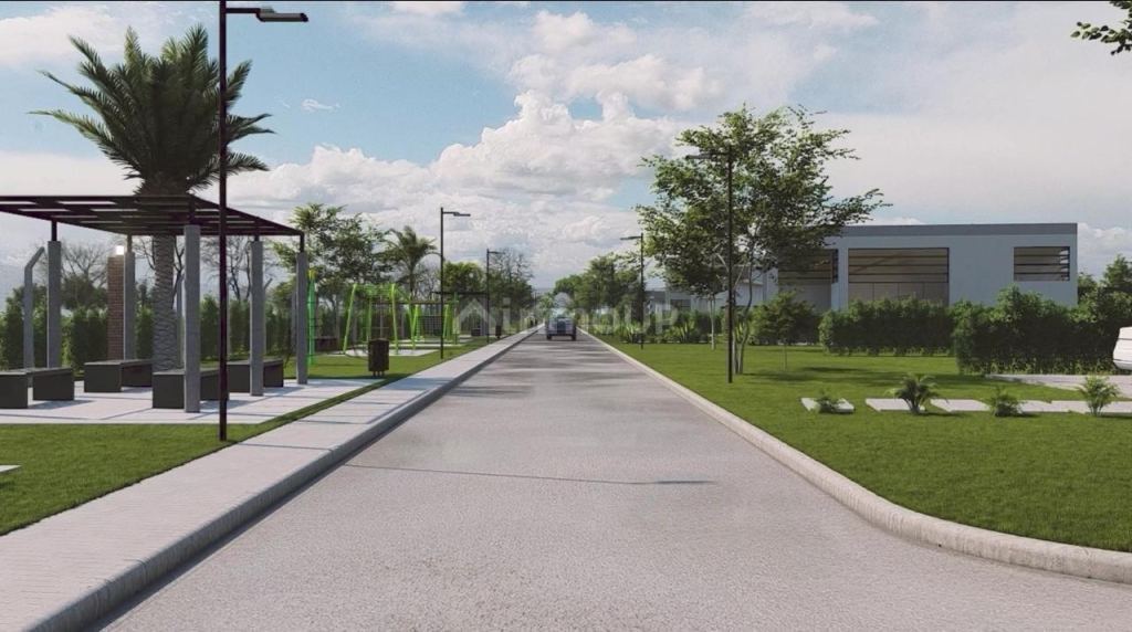 Terreno en Venta en Rosario, Santa Fe