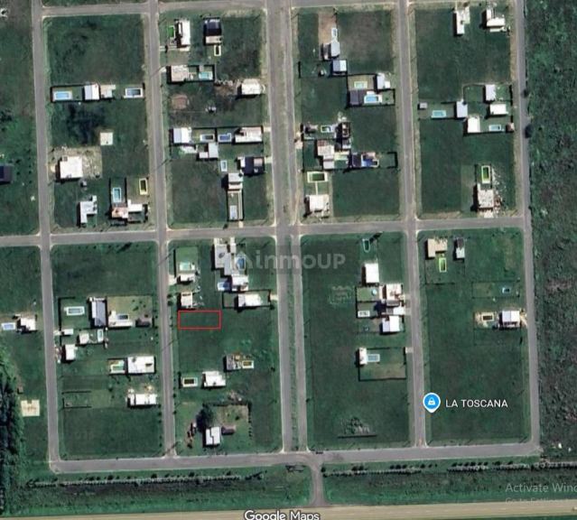 Terreno en Venta en Rosario, Santa Fe - USD 15.000 | Inmoup - 8