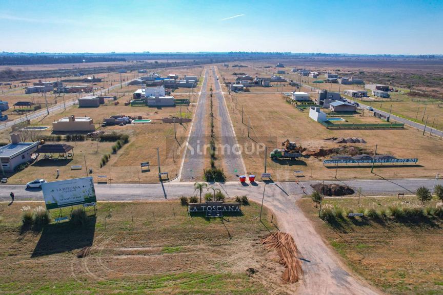 Terreno en Venta en Rosario, Santa Fe - USD 15.000 | Inmoup - 6