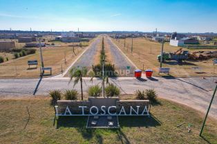 Rosario Lote 8, Manzana C