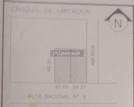 Casa en Venta en Roldán, Santa Fe