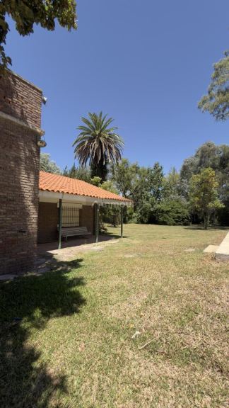 Casa en Venta en Roldán, Santa Fe