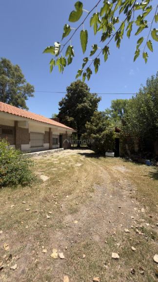 Casa en Venta en Roldán, Santa Fe