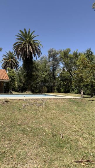 Casa en Venta en Roldán, Santa Fe