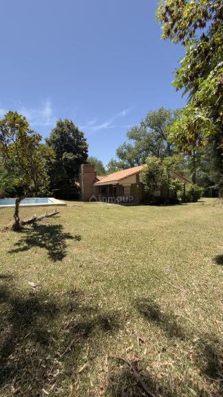 Casa en Venta en Roldán, Santa Fe