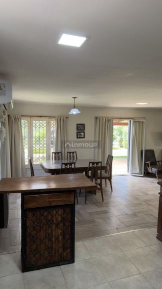 Casa en Venta en Roldán, Santa Fe
