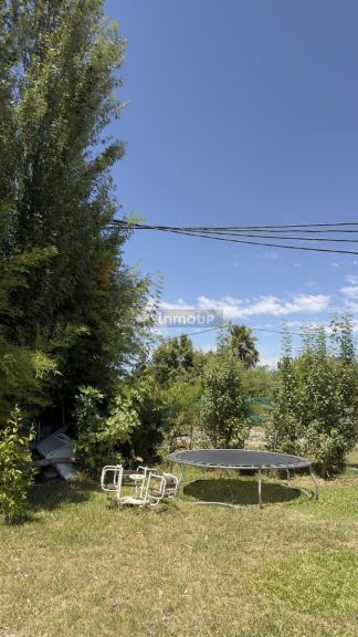 Casa en Venta en Roldán, Santa Fe