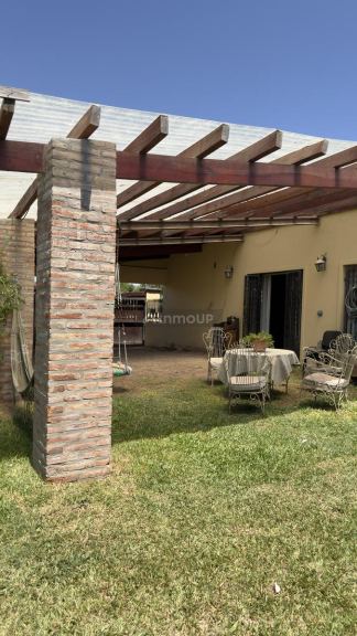 Casa en Venta en Roldán, Santa Fe