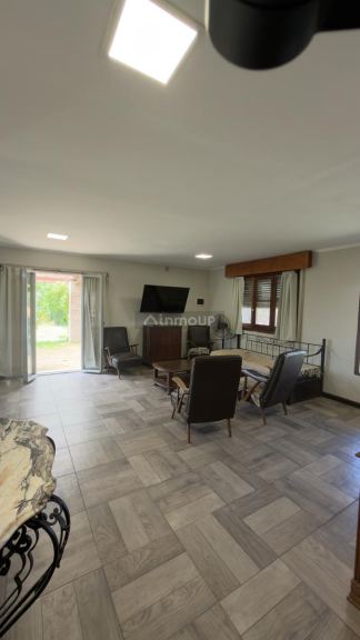 Casa en Venta en Roldán, Santa Fe
