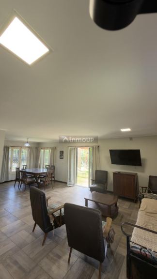 Casa en Venta en Roldán, Santa Fe