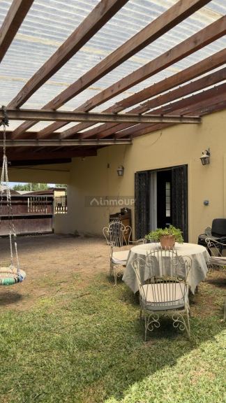 Casa en Venta en Roldán, Santa Fe