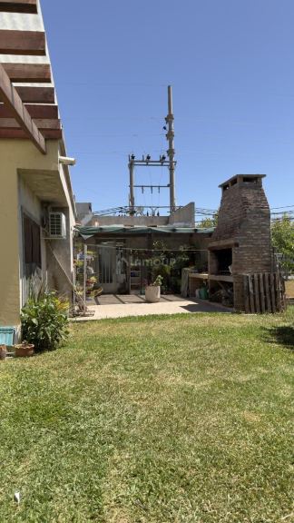 Casa en Venta en Roldán, Santa Fe
