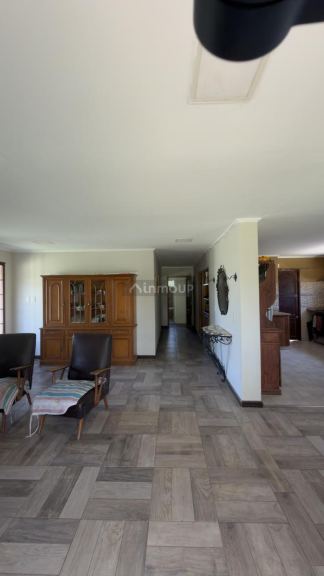 Casa en Venta en Roldán, Santa Fe