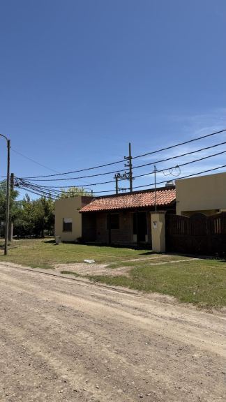 Casa en Venta en Roldán, Santa Fe