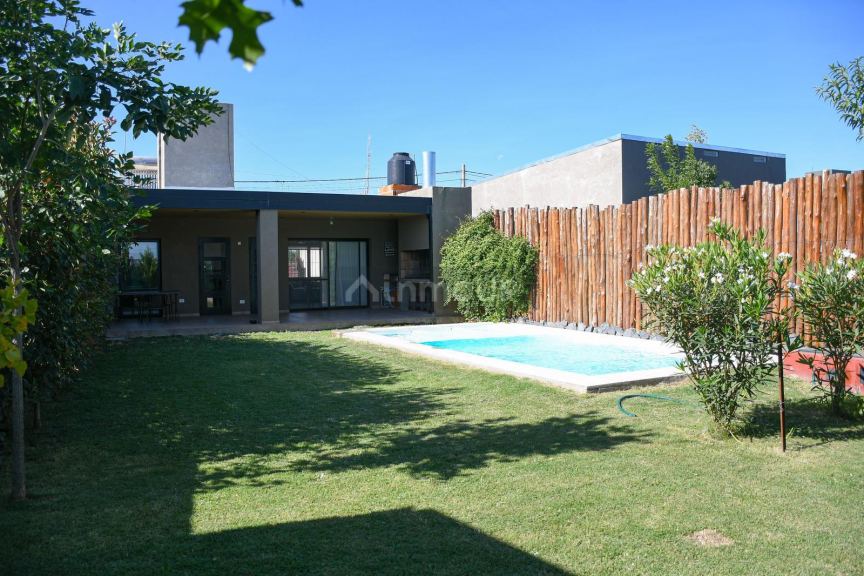 Casa en Venta en Rosario, Santa Fe