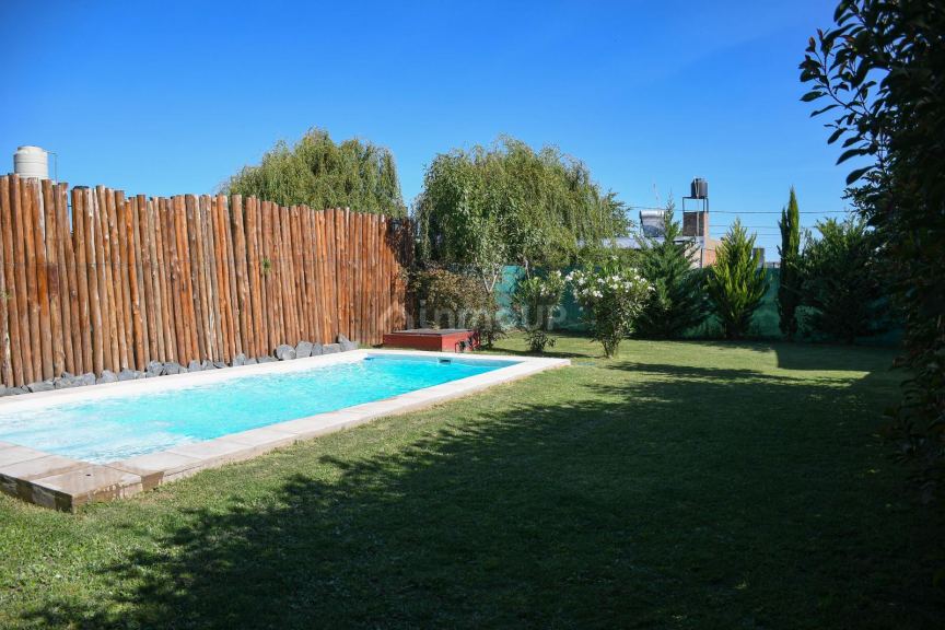 Casa en Venta en Rosario, Santa Fe