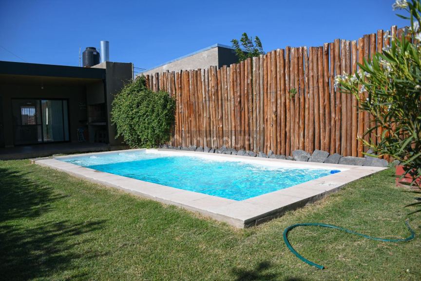 Casa en Venta en Rosario, Santa Fe