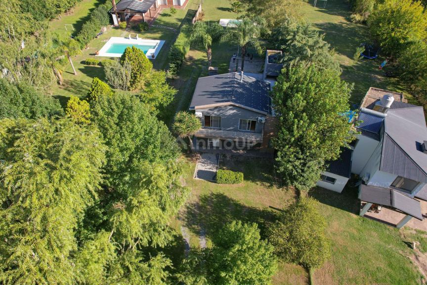 Casa en Venta en Rosario, Santa Fe