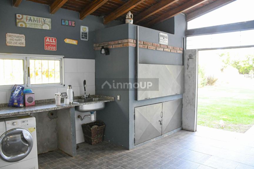 Casa en Venta en Rosario, Santa Fe
