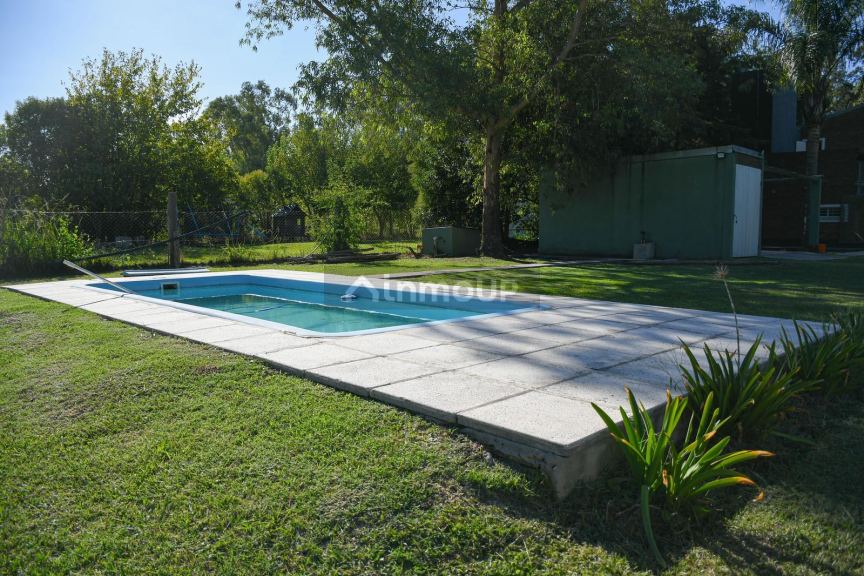 Casa en Venta en Rosario, Santa Fe