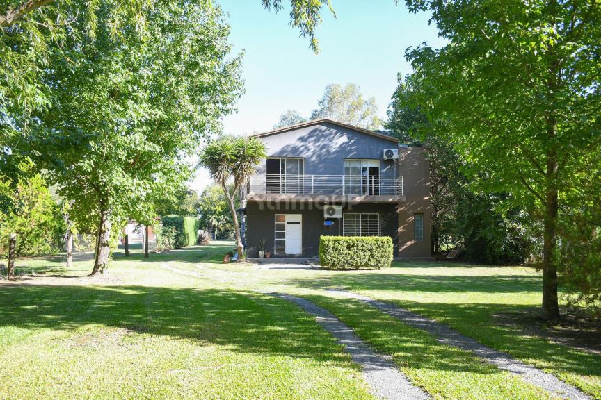 Casa en Venta en Rosario, Santa Fe