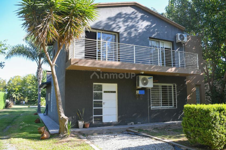 Casa en Venta en Rosario, Santa Fe