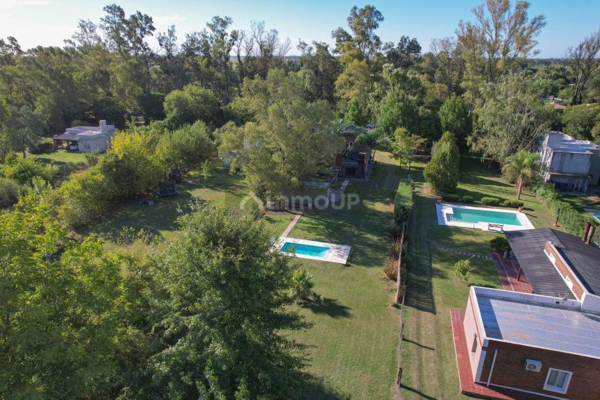Casa en Venta en Rosario, Santa Fe