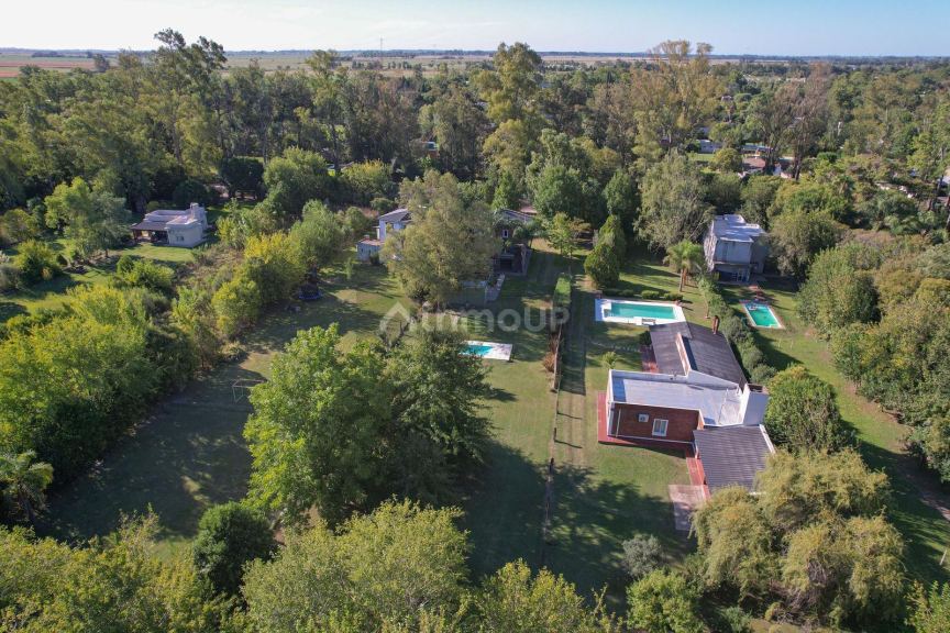 Casa en Venta en Rosario, Santa Fe