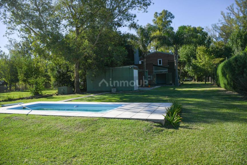 Casa en Venta en Rosario, Santa Fe
