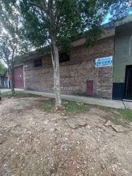 Galpon en Alquiler en Rosario, Santa Fe